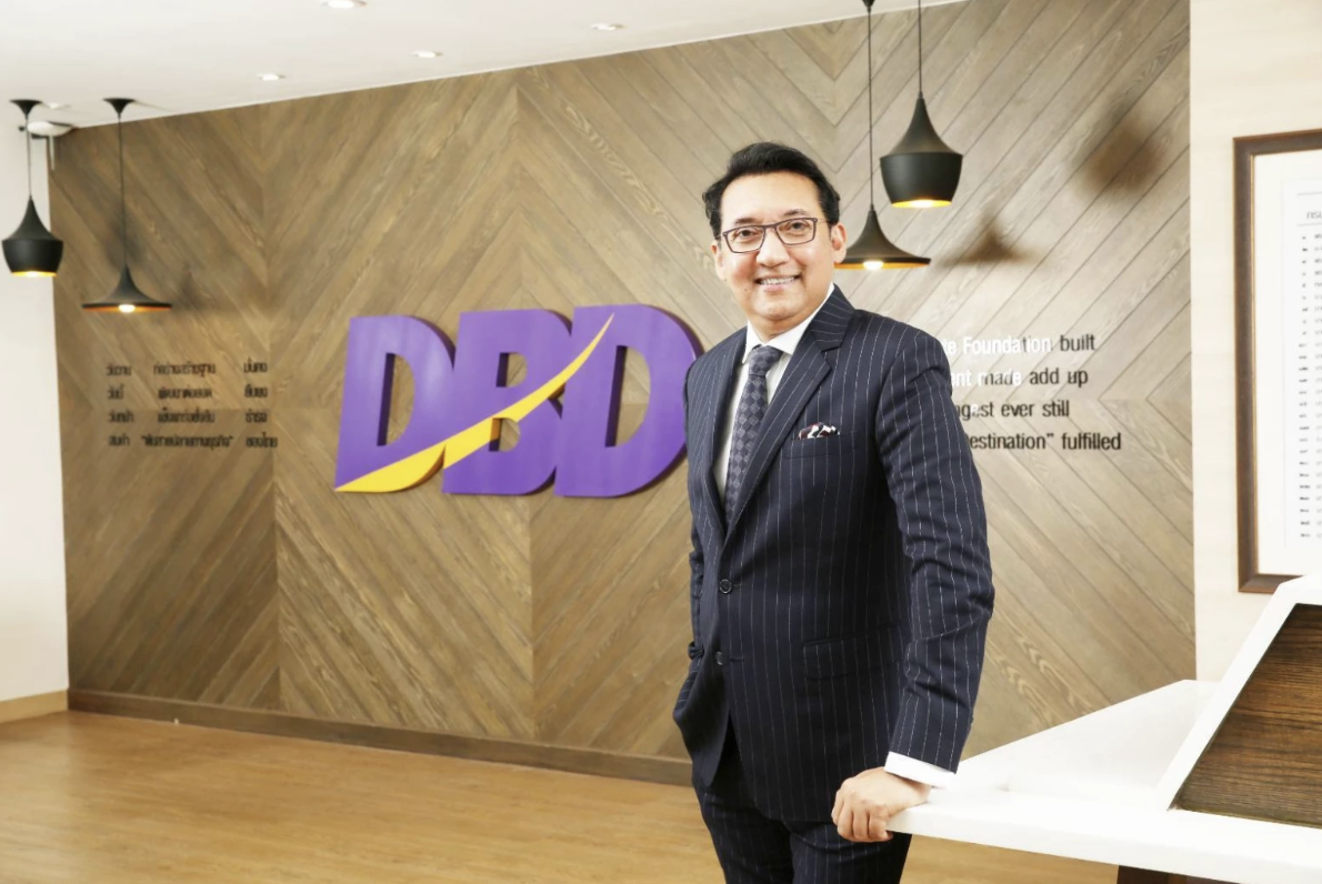 Foreign investment in Thailand continues to grow: reaching 276.7 billion baht in the first ten months.