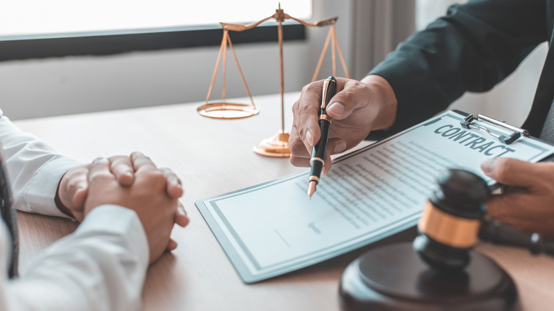 Thailand Non-Compete Agreements: The Legal Boundaries Every Business Must Know