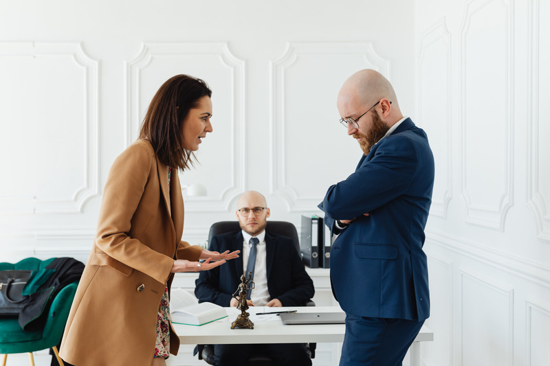 Many Businesses in Thailand Do Not Realize This: Commercial Disputes Do Not Necessarily Have to Go to Court