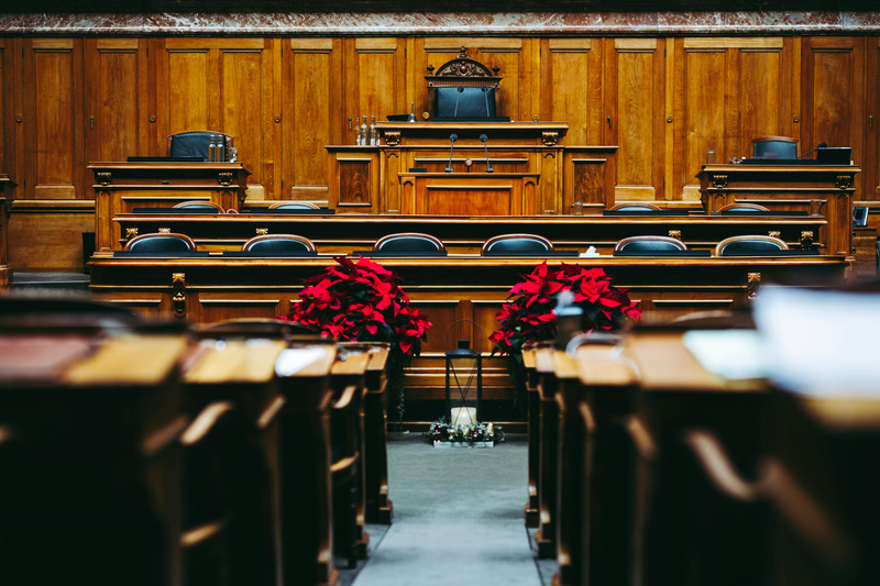 What Are the Procedures for Litigation in Thailand? A Practical Overview
