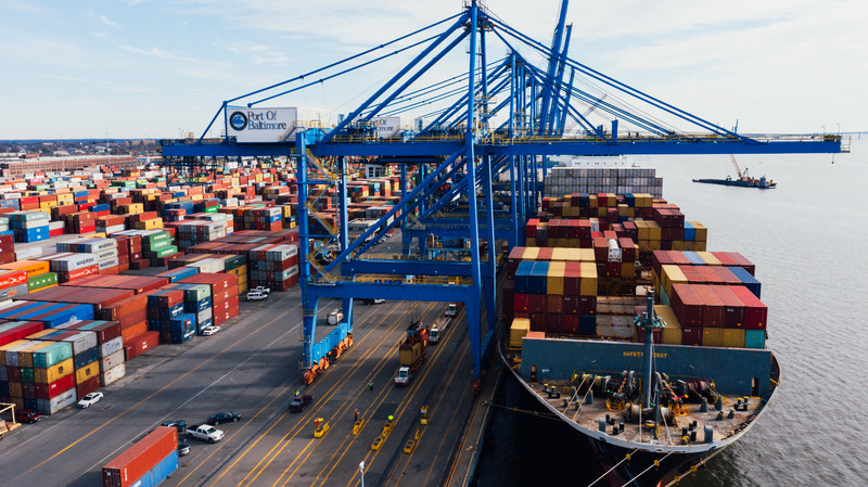 A Must-Read for Cross-Border Trade in Thailand: Customs Import and Export Registration